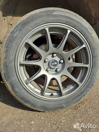 Hankook Optimo K415 235/55 R18