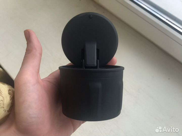 Пепельница BMW (оригинал)