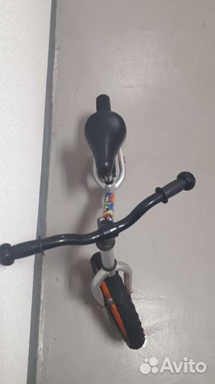 Беговел horst 95