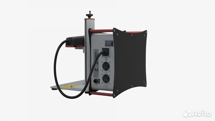 Лазерный станок гравер