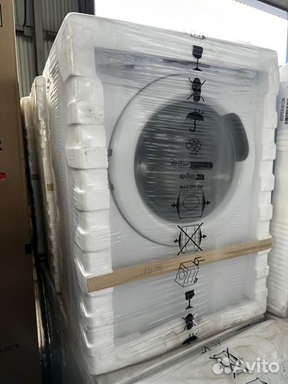Стиральная машина Candy SMART Pro 7кг. Новая