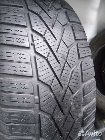 Semperit Speed Grip 2 215/55 R16