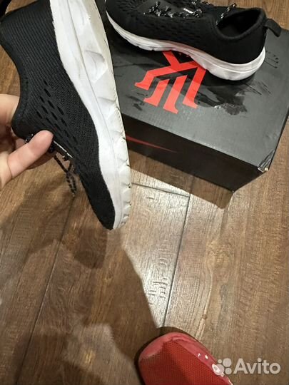 Кроссовки летние 33 deca