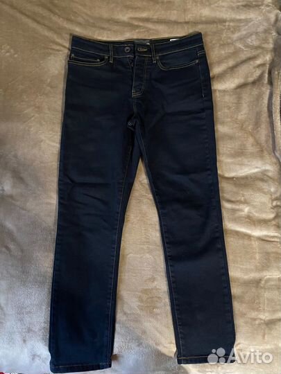 Джинсы lyle scott