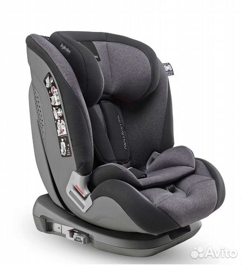 Прокат, аренда, продажа автокресло Inglesina