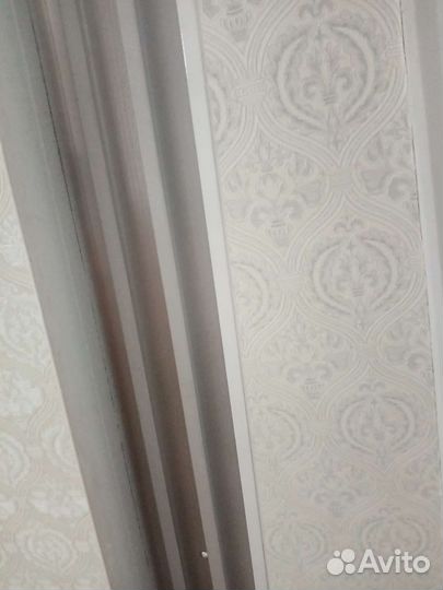 Карниз потолочный алюминиевый