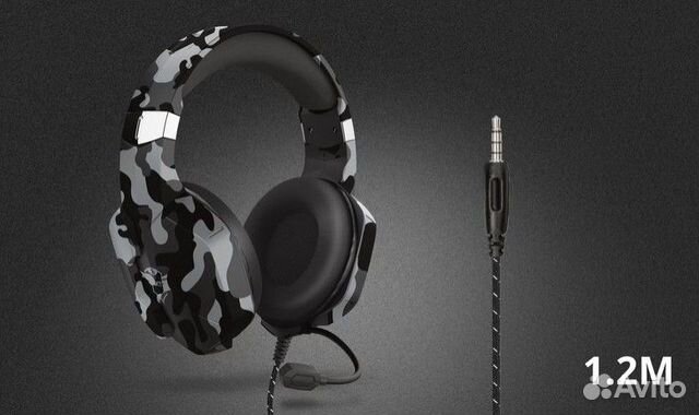 Проводная гарнитура Trust GXT 323K абс. новая ориг