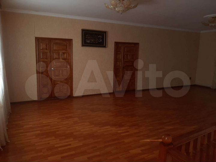 Дом 240 м² на участке 24 сот.