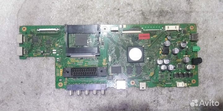 Платы для телевизоров