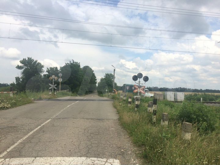 Участок 57 га (СНТ, ДНП)