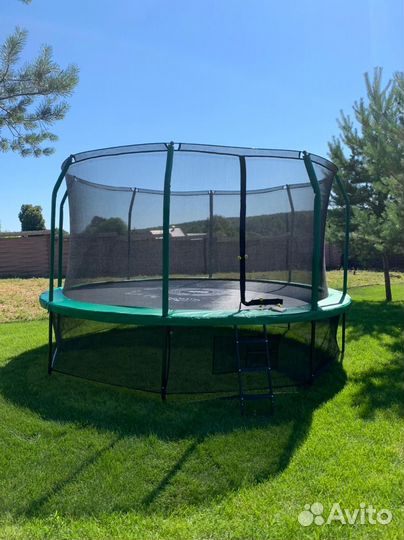 Батут для дачи новые (Цены опт от 1 шт )