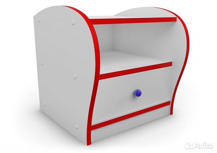 Тумба Соната Kids