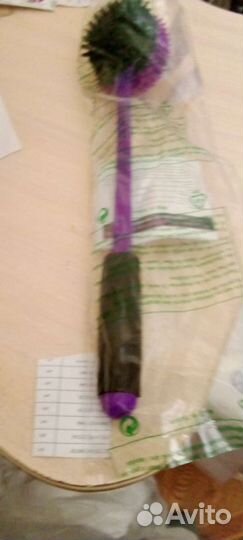 Массажёр для всего тела