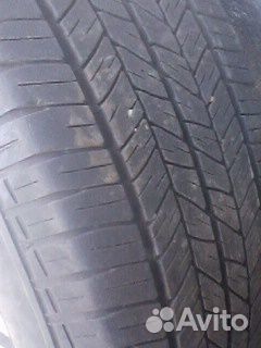 Колёса 225/65R18 Dunlop ST-20 Ниссан 5*114,3 4шт