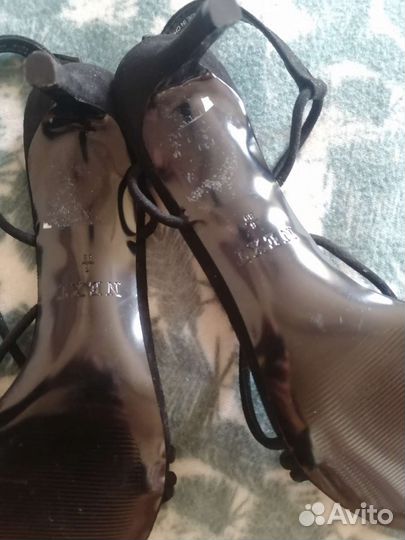 Босоножки next 39