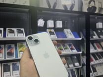 iPhone 15, 128 ГБ