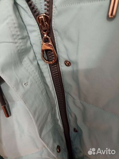 Куртка женская