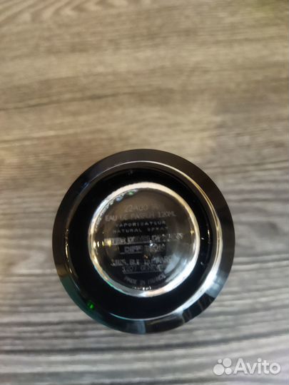 Оригинал парф вода люкс и ниша Mancera