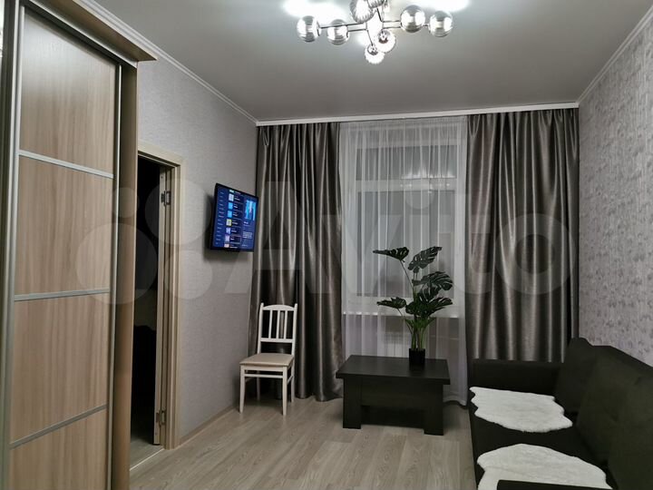 3-к. квартира, 70 м², 2/5 эт.