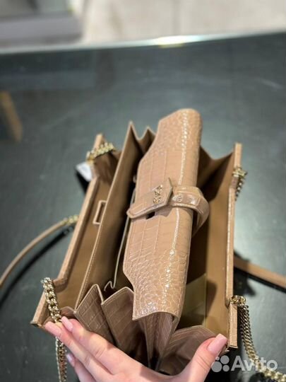 Сумка D&G Оригинал