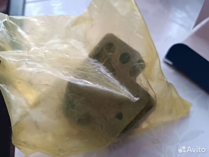 Натяжитель цепи