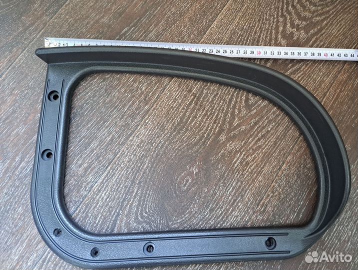 Подлокотник для компьютерного кресла