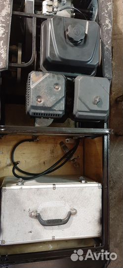 Койра Богатырь Супер Лонг