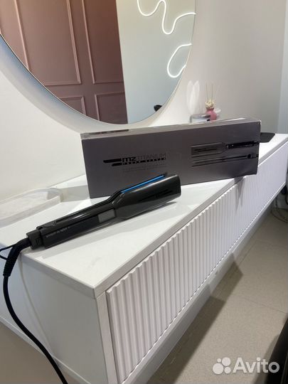 Утюжок для кератина