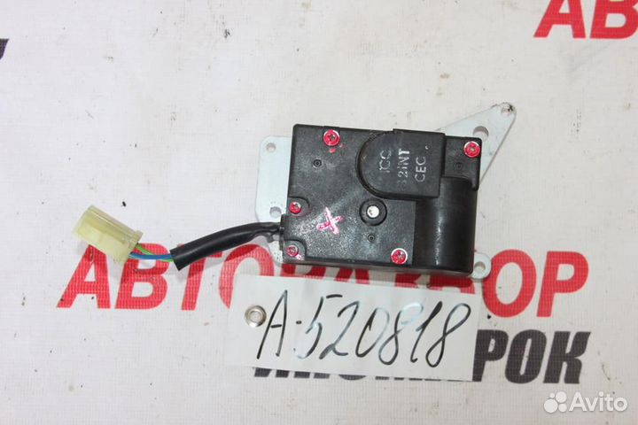 Моторчик заслонки печки для Kia Spectra 2001-2011г