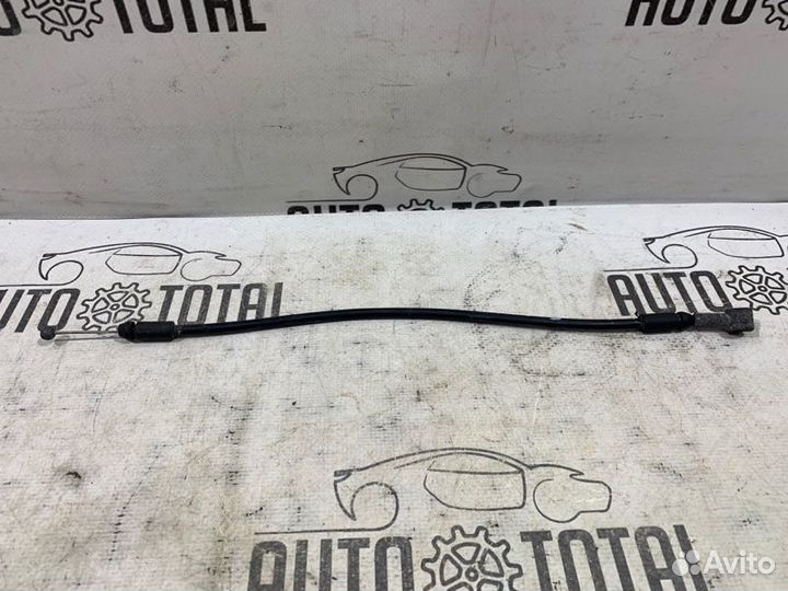 Трос капота Hyundai Solaris G4FC 2013