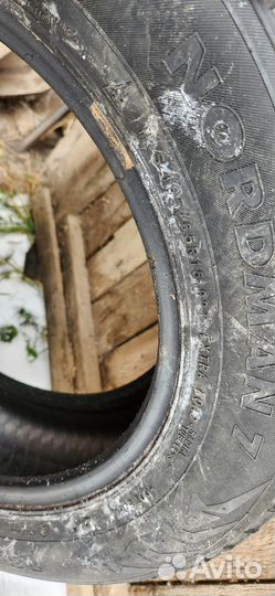 Nokian Tyres Nordman 7 185/65 R15