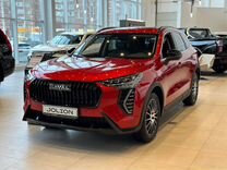 Новый Haval Jolion 1.5 AMT, 2024, цена от 2 699 000 руб.