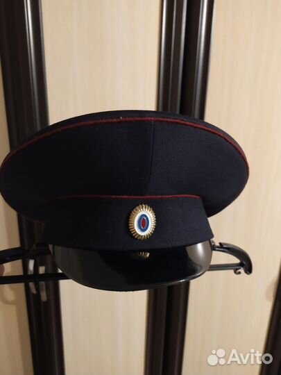Фуражка