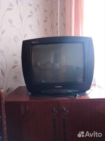 Телевизор бу