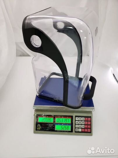 Блендер профессиональный