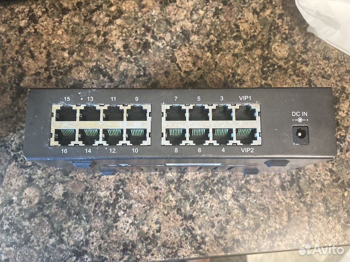 Модем Asus fx-d1162