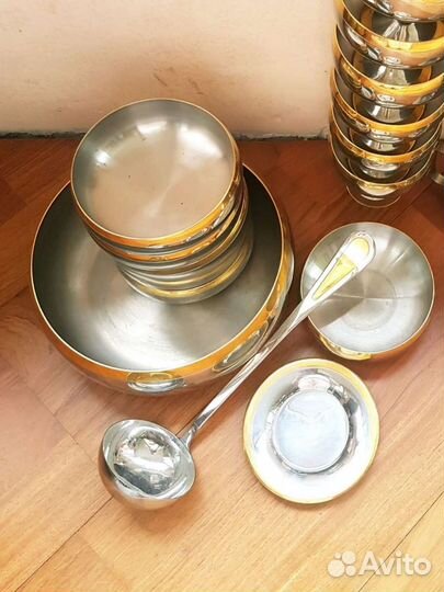 Zepter для чая десерта поштучно