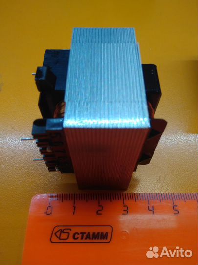 Трансформатор