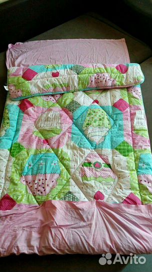 Одеяло новое