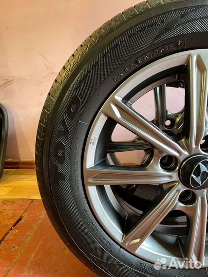 Колеса r 14 летние 175 65