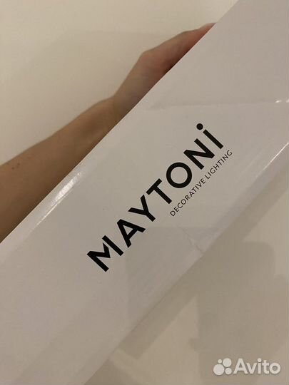 Светильник потолочный новый