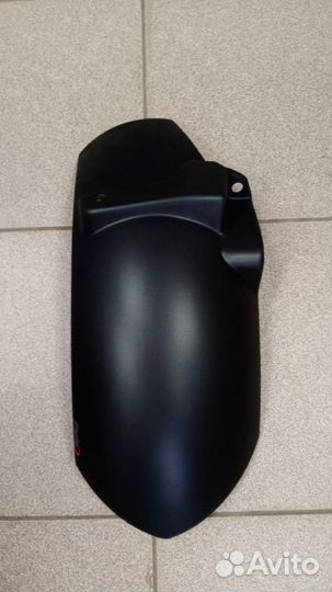 Заднее крыло Puig для BMW F800GT