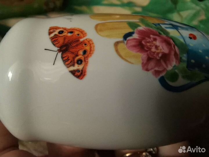 Набор для специй