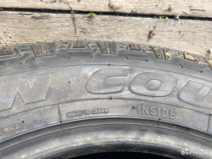 Toyo Open Country A/T Plus 245/70 R17