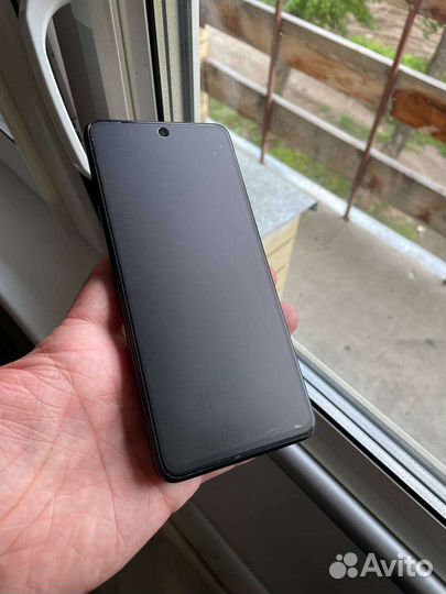 Xiaomi poco x3 nfc 6 128