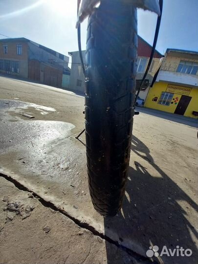 Велосипед стелс 410