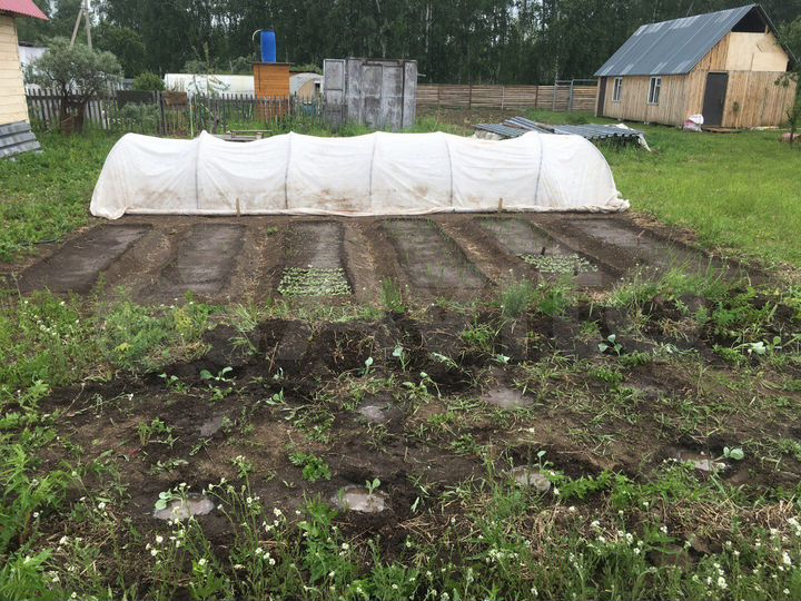 Дача 63 м² на участке 6,3 сот.