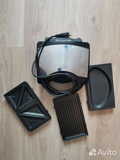 Ростер Smile RS 3632 ростер 3 в 1