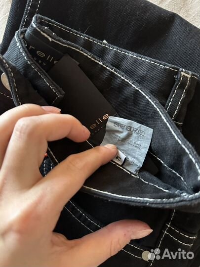 Джинсы Sorelle