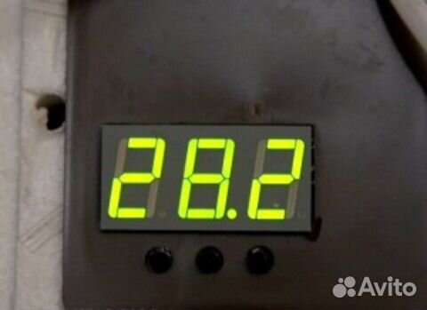 Ферма.Терморегуляторы для инкубаторов